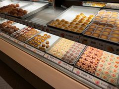 -陕拾叁-西安糕点(大雁塔店)