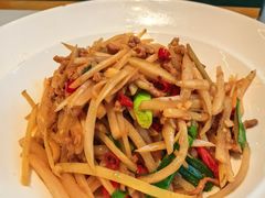 -饕然·民间川菜(龙泉店)