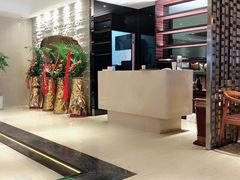 -金色印象·4K影院式足体养生(杨家坪西郊店)