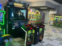 -陕西自然博物馆