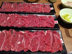 -掂档潮汕牛肉火锅(沈阳万象城店)