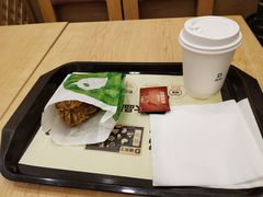 -德克士信之义(信源商厦店)