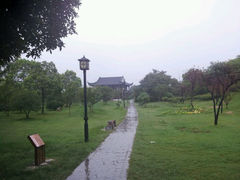android_upload_pic-林屋洞景区