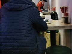大堂-阿当·小炒牛肉面(人广店)