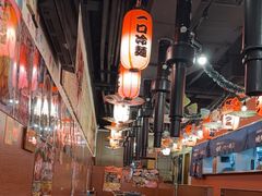 -大阪烧肉BAKA一代(十亩地店)