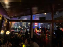 -船长酒吧 The Captain