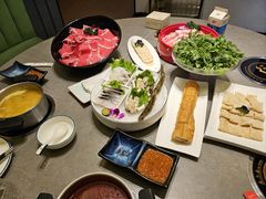 -楼里火锅餐厅(文化城店)