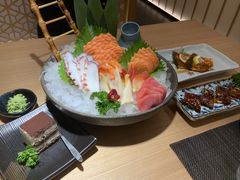 -德川家日本料理(中关村店)