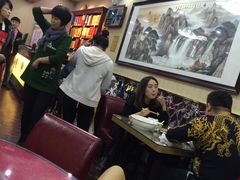 大堂-林之六八·6886大连老菜馆
