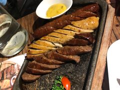 -通海俄式烧烤·俄罗斯大串(嵩山路店)