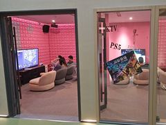 -A+阿加汤宿(大悦城店)