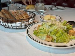 -Wolfgang’s Steakhouse 沃夫冈牛排馆(上海白玉兰广场店)