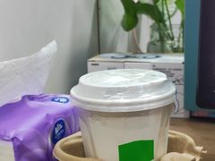 -小巨场咖啡