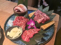 -丸藏和牛烧肉专门店(园区师惠坊店)