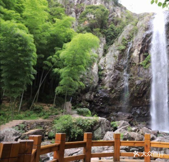 雁苍山漂流-图片-宁海周边游-大众点评网