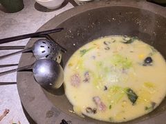 -鲜潭蒸汽石锅鱼(万象前海店)