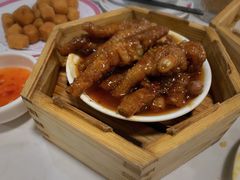 -东鑫记港式茶餐厅(南京东路店)