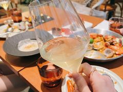 -OLLA 西班牙餐厅(丰盛里店)