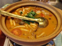 -苏梅花园(群星城店)