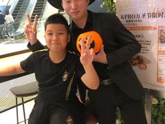 -KPRO 帕尼尼·沙拉·缤纷拼盘(万象城店)