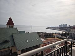 -青岛海景花园大酒店