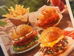 -必胜客(滨江店)