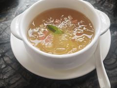-索菲特酒店·乐轩华中餐厅