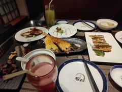 -極上萬膳·日料放题(海岸城店)