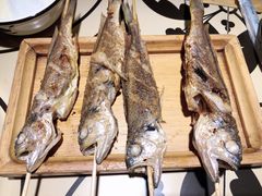 -新凯旋烧烤·燕姐千岛湖土菜