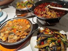 -相遇·鲜炒黄牛肉(丹阳吾悦广场店)