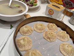 -梅利汴京烤鸭•开封豫菜地标店(晋安路店)