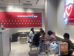 -DQ·蛋糕·冰淇淋(奥特莱斯店)