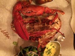 -Burger & Lobster(Dean Street)