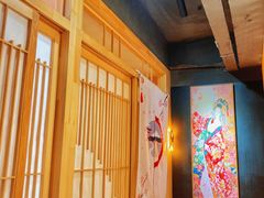 -青空日料烧肉烧鸟店(后湖兴业路店)