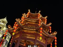 -汕头市小公园