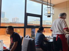 -海底捞火锅(连城广场店)