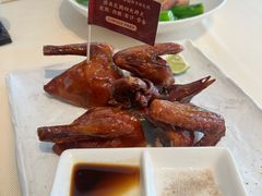-侨美食家·粤菜(体育西路店)