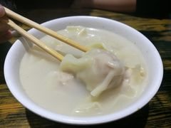 原味龙抄手-龙抄手(文殊坊店)