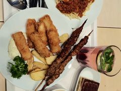 -宜家·瑞典风味餐厅(武汉荟聚中心店)