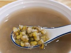 -黄记潮汕甜汤(贝底田坊店)