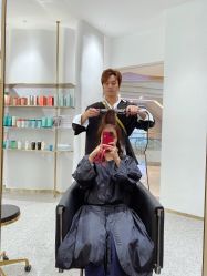 -KEIVON HAIR·崎宏