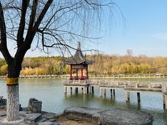 -北宫国家森林公园