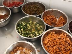 -瘦子桂林米粉店(总店)
