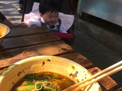 -赵伍面庄(松石大道店)