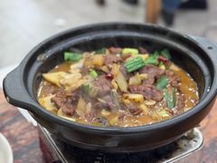 -凡老头米线砂锅(古荡新村西粮站)