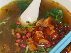 -小杨生煎(天之骄子店)