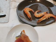 -美食汇自助餐厅(成都万达瑞华酒店)