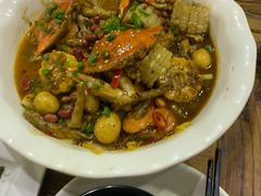 -朋友圈概念餐厅(象山万达广场店)