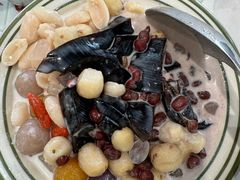 -堂屋糖水店(愚园店)