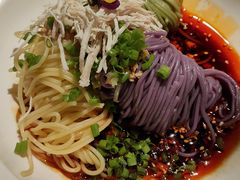 -绿茶餐厅(领展购物广场·中关村店)